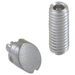 Delta RP72561 Cassidy Set Screw and Button - Diverter