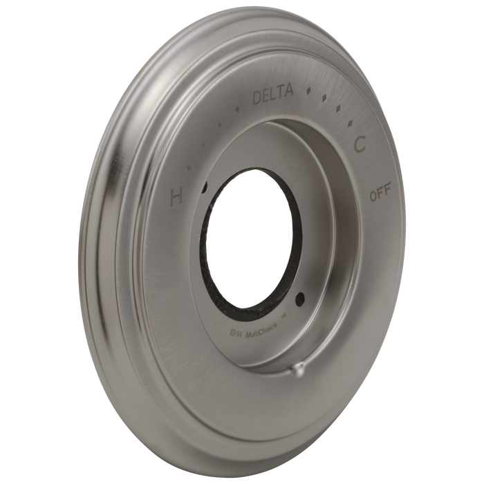 Delta RP72563 Cassidy Escutcheon