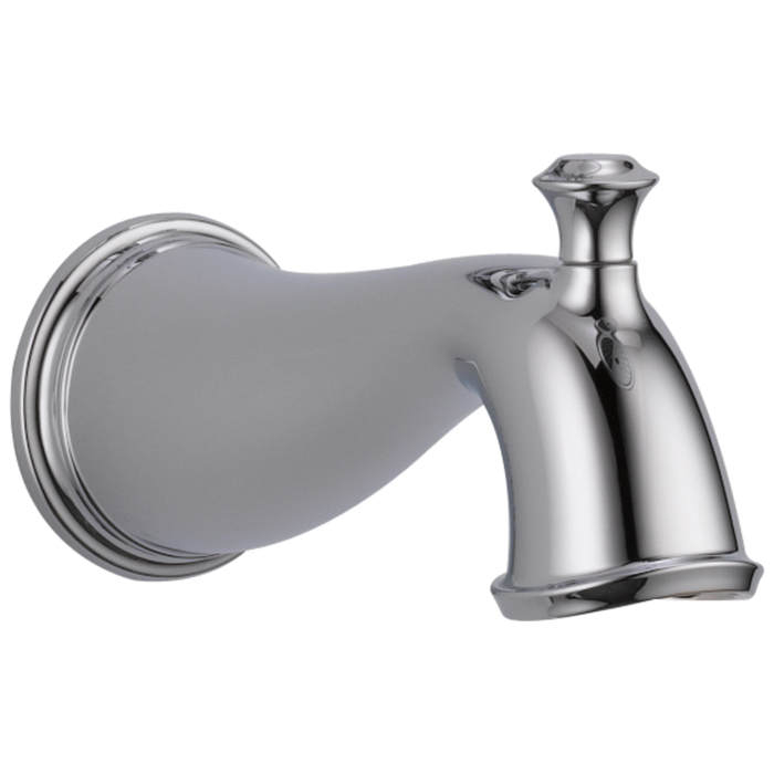 Delta RP72565 Cassidy Tub Spout - Pull-up Diverter