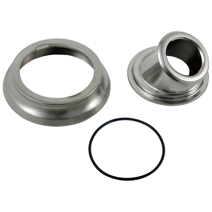 Base & Set Screw - Hand Shower