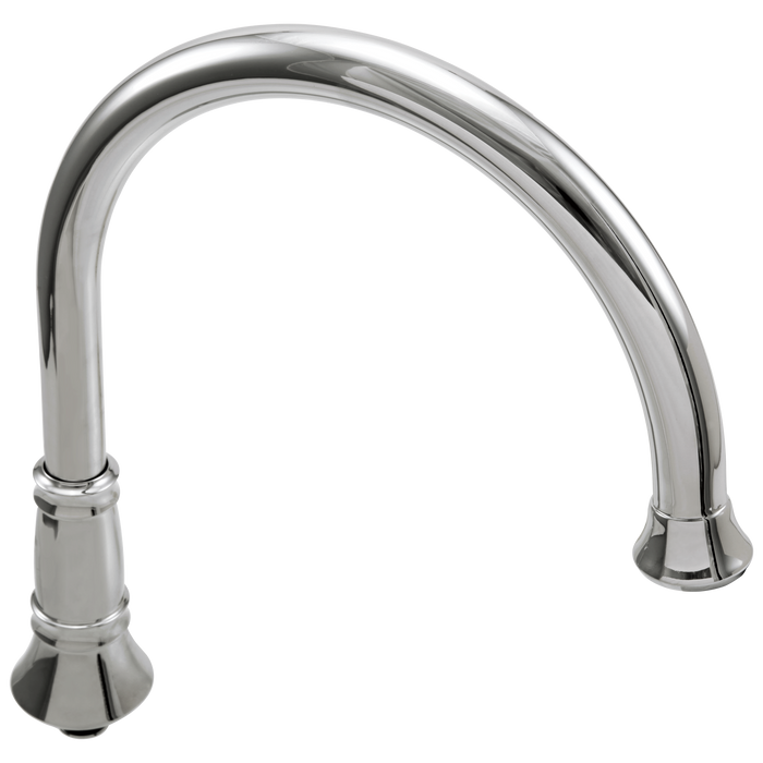 Delta Delta Cassidy™: Spout Assembly - Kitchen