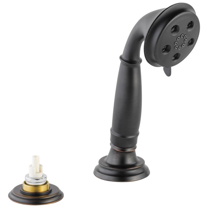 Delta RP72767LHP Hand Shower with Transfer Valve - Roman Tub