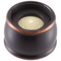 Oil Rubbed Bronze
