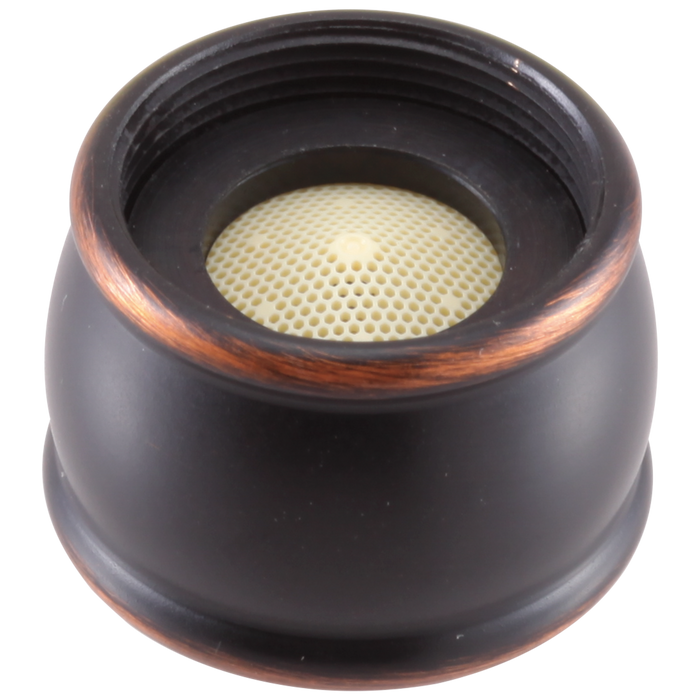 Aerator Assembly