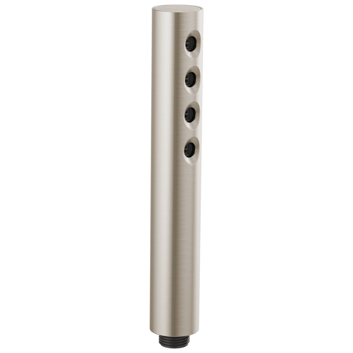 Brizo Brizo Brizo Universal Showering: Linear Round H2Okinetic Single Function Handshower