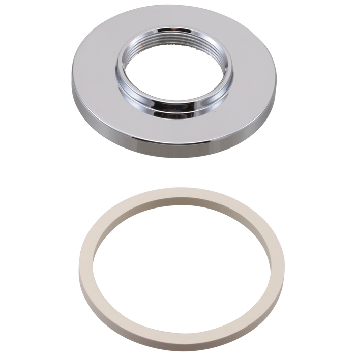 Delta RP73161 Trinsic Handle Base and Gasket