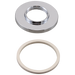 Delta RP73161 Trinsic Handle Base and Gasket