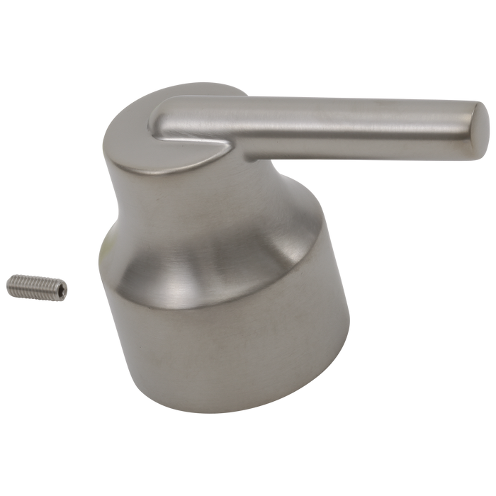 Delta Trinsic RP73365 Metal Lever Handle Kit - Diverter