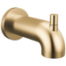 Tub Spout - Pull-Up Diverter