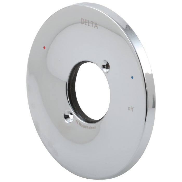 Delta Trinsic Escutcheon - 14 Series