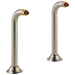 Brizo Brizo Brizo Traditional: Deck Mount Tub Filler Risers