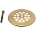 Delta RP7430 Dome Strainer with Screw