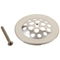 Polished Nickel