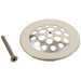 Delta RP7430 Dome Strainer with Screw