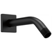 Brizo Brizo Brizo Universal Showering: 7" Linear Square Wall Mount Shower Arm And Flange