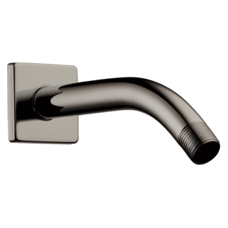 Brizo Other: 7" Linear Round Wall Mount Shower Arm And Flange