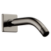 Brizo Other: 7" Linear Round Wall Mount Shower Arm And Flange