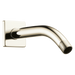 Brizo Universal Showering: 7" Linear Round Wall Mount Shower Arm And Flange