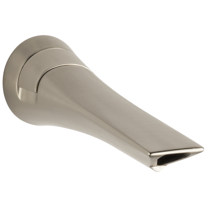Brizo Brizo Sotria: Tub Spout - Pull-up Diverter