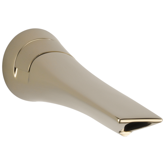 Brizo Brizo Sotria: Tub Spout - Pull-up Diverter