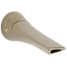 Brizo Brizo Sotria: Tub Spout - Pull-up Diverter