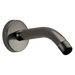 Brizo Other: 7" Linear Round Wall Mount Shower Arm And Flange