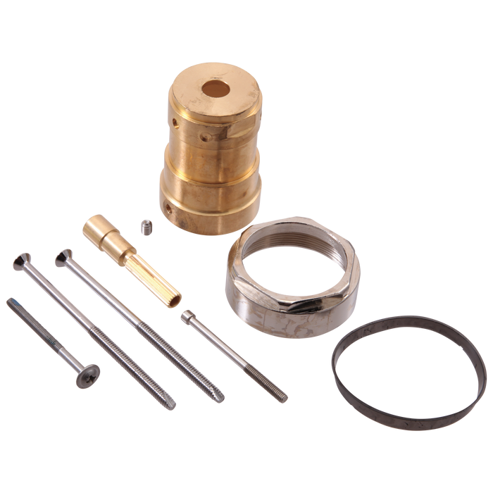 Brizo Brizo Other: TempAssure Extension Kit - Additional 1 3/4" Installation