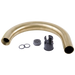 Delta RP74811 Trinsic Spout Assembly - Floor Mount Tub Filler