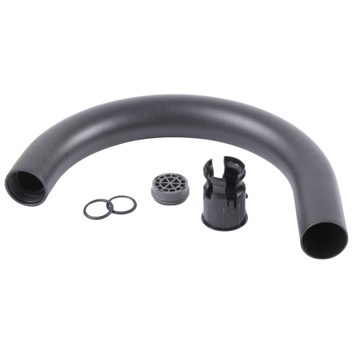 Delta RP74811 Trinsic Spout Assembly - Floor Mount Tub Filler