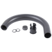 Delta RP74811 Trinsic Spout Assembly - Floor Mount Tub Filler