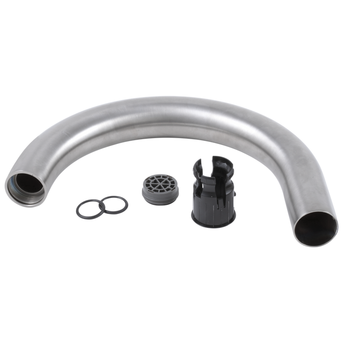 Delta RP74811 Trinsic Spout Assembly - Floor Mount Tub Filler