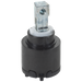 Brizo Charlotte: Valve Assembly With Contact