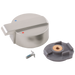 Delta RP75441 Ara Temperature Cap , Knob, Screw - 17T Series