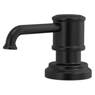 Brizo Artesso: Soap/Lotion Dispenser