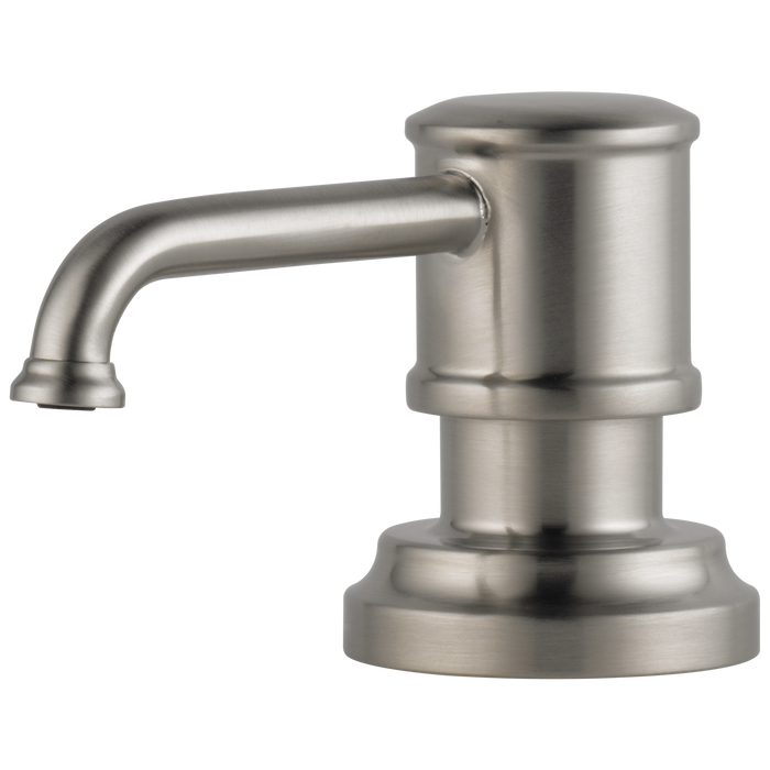 Brizo Brizo Artesso: Soap/Lotion Dispenser