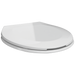 Delta Delta Brevard: Round Front with Soft Close