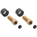 Delta RP76691 Extension Kit - Center Set