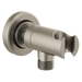 Brizo Universal Showering: Wall Mount Handshower Holder