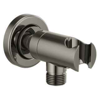 Brizo Universal Showering: Wall Mount Handshower Holder