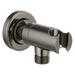 Brizo Universal Showering: Wall Mount Handshower Holder