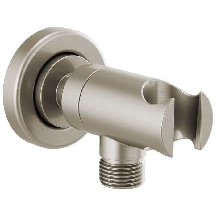 Brizo Brizo Brizo Universal Showering: Wall Mount Handshower Holder