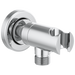 Brizo Brizo Brizo Universal Showering: Wall Mount Handshower Holder