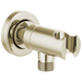Brizo Brizo Brizo Universal Showering: Wall Mount Handshower Holder