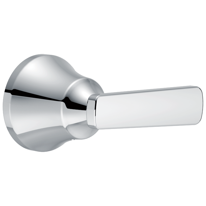Delta Ashlyn RP77090CZ 14 Series Metal Lever Handle Assembly - Champagne Bronze
