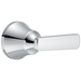 Delta RP77090 Ashlyn Metal Lever Handle Kit - 14 Series