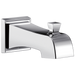 Delta RP77091 Ashlyn Tub Spout - Pull-Up Diverter