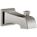 Delta RP77091 Ashlyn Tub Spout - Pull-Up Diverter