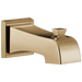 Tub Spout - Non-Diverter