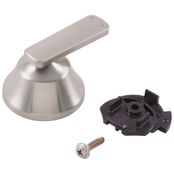 Delta RP77164 Ashlyn Temperature Knob and Cover - 17 Series