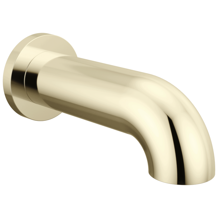 Tub Spout - Non-Diverter